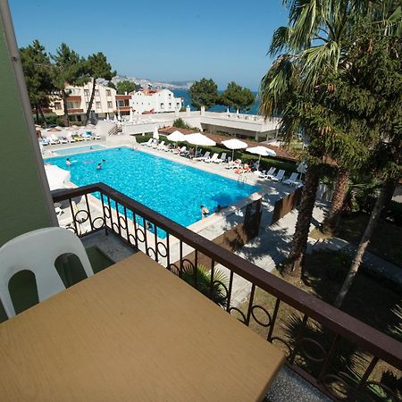 Otel Diyojen Synopa Pokój zdjęcie