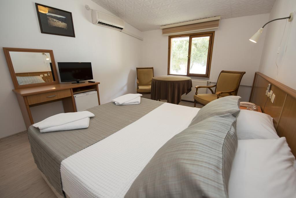 Otel Diyojen Synopa Zewnętrze zdjęcie