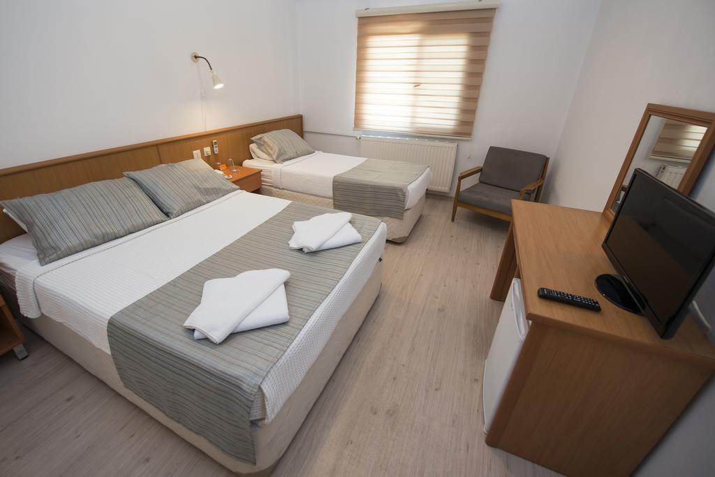 Otel Diyojen Synopa Zewnętrze zdjęcie