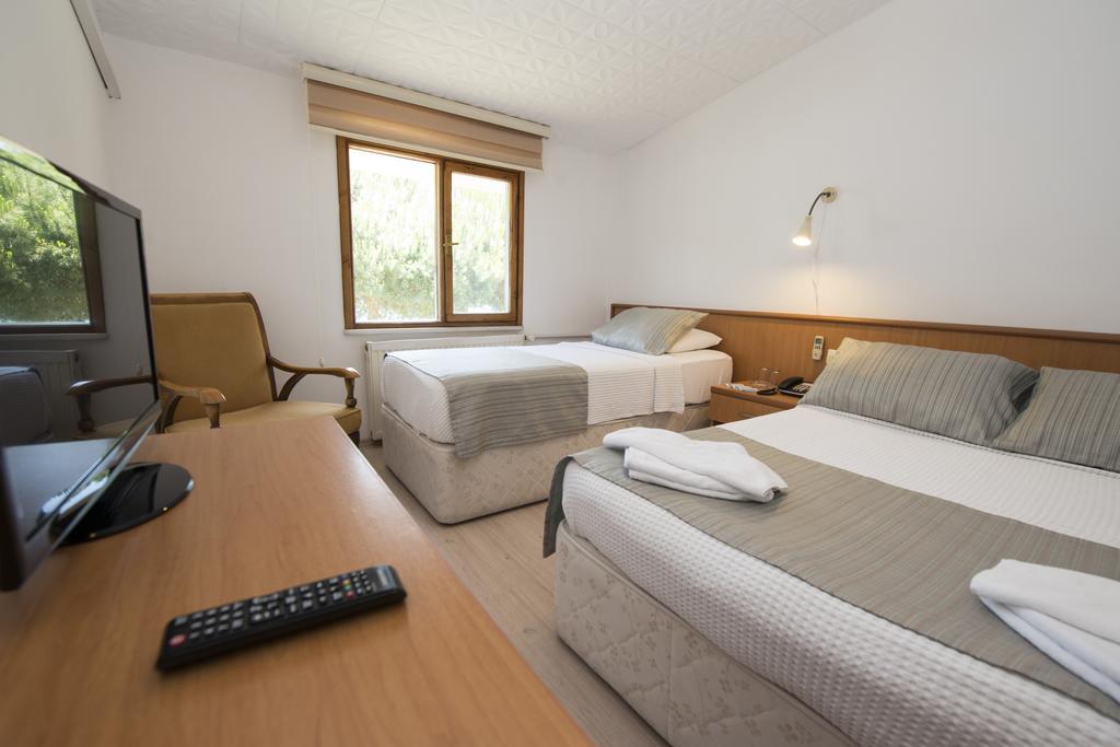 Otel Diyojen Synopa Zewnętrze zdjęcie