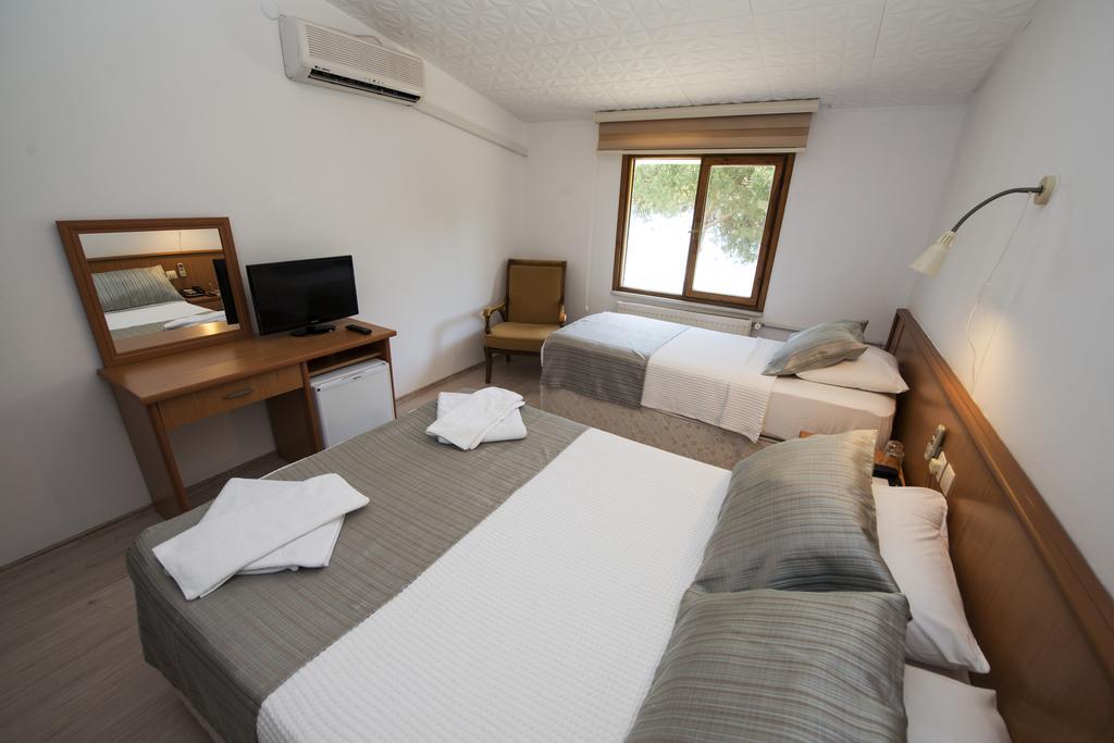 Otel Diyojen Synopa Zewnętrze zdjęcie