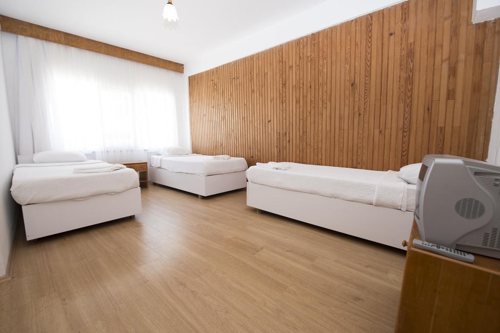 Otel Diyojen Synopa Pokój zdjęcie