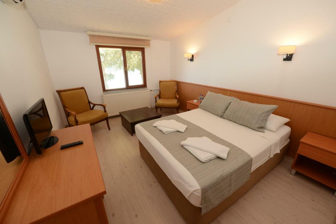 Otel Diyojen Synopa Zewnętrze zdjęcie