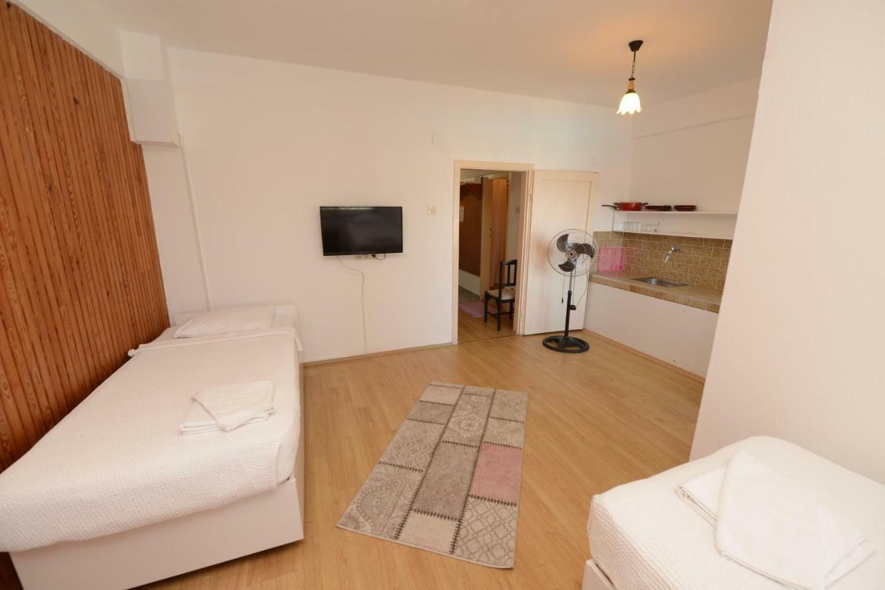 Otel Diyojen Synopa Zewnętrze zdjęcie