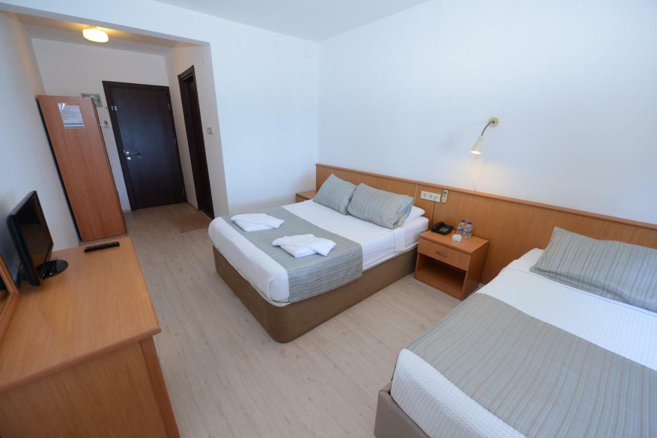 Otel Diyojen Synopa Zewnętrze zdjęcie