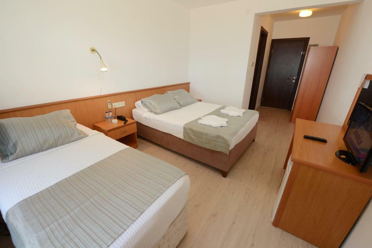 Otel Diyojen Synopa Zewnętrze zdjęcie