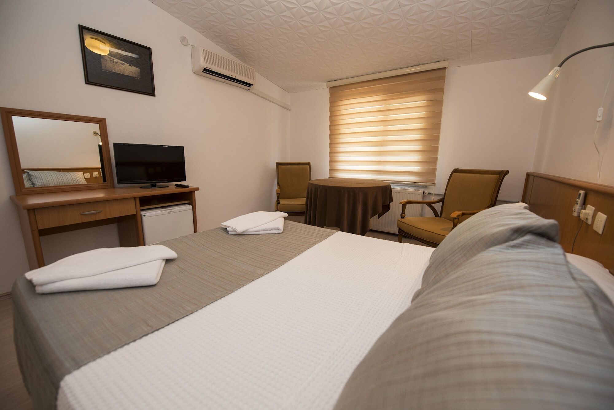 Otel Diyojen Synopa Zewnętrze zdjęcie